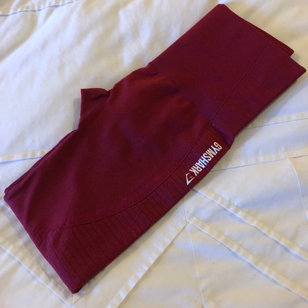Gymshark Seamless